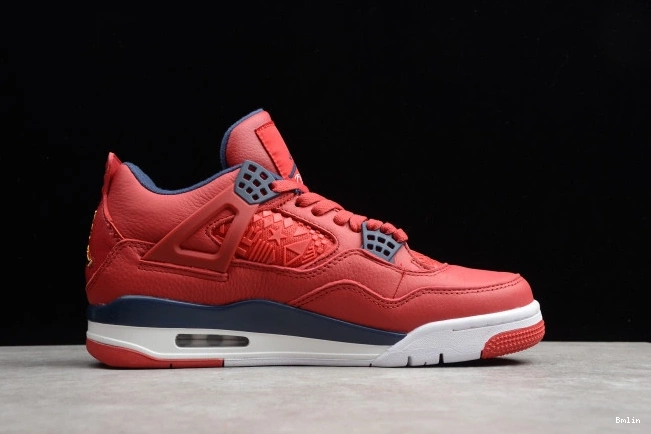 Bmlin shoes CI1184-617 Jordan Air 4 FIBA SE 0805